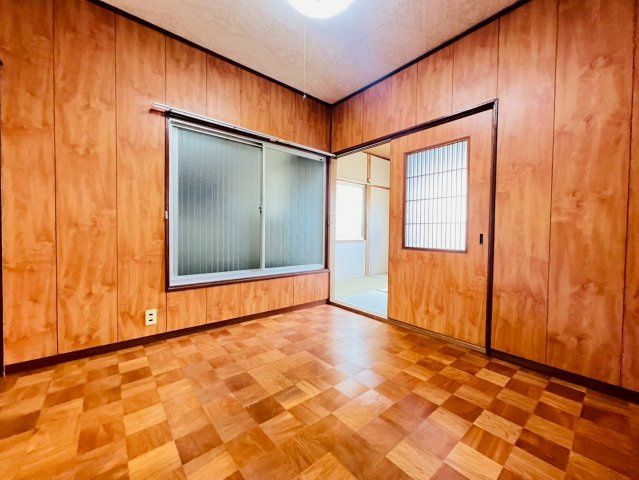 山手5丁目貸家のその他