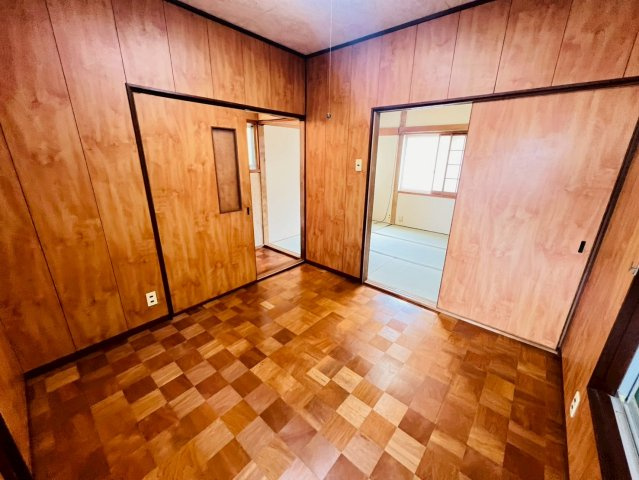 山手5丁目貸家のその他