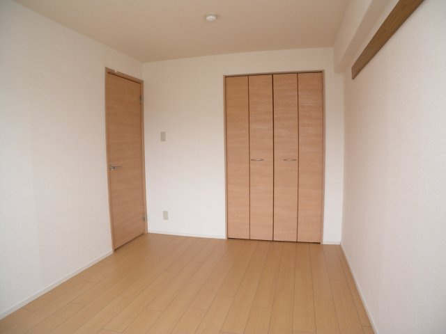 ポレール伊川２の子供部屋