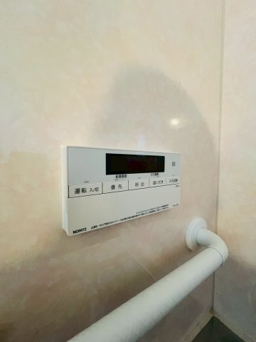 狩口台住宅22号棟の設備
