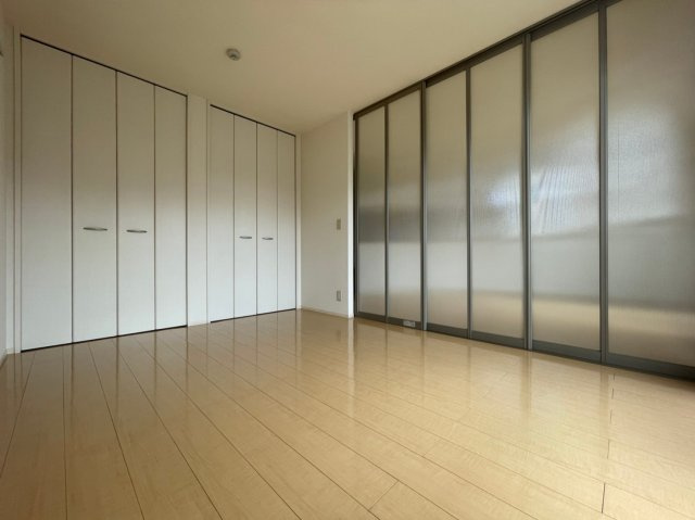 サンライズミナミの子供部屋