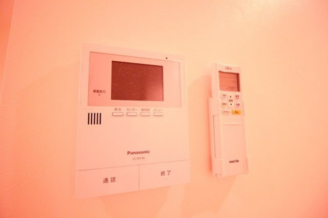 ココロのセキュリティ|同社施工例
