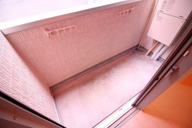ココロのバルコニー|同社施工例
