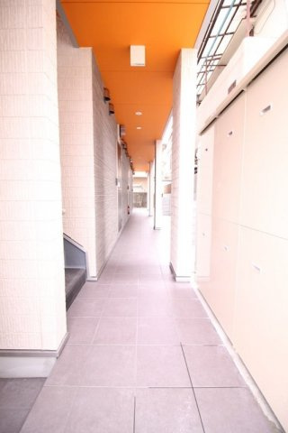 ココロのエントランス|同社施工例