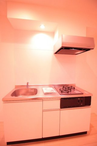 ココロのキッチン|同社施工例