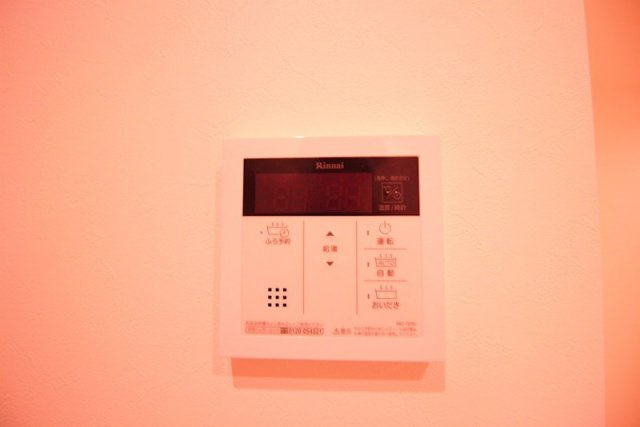 ココロの設備|同社施工例