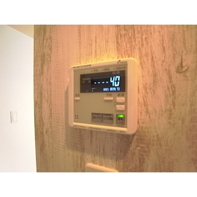 Cherim花畑Ⅰの設備