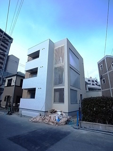 Cherim花畑Ⅰ