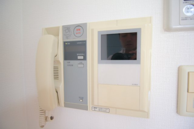 ソフィットクラブのセキュリティ