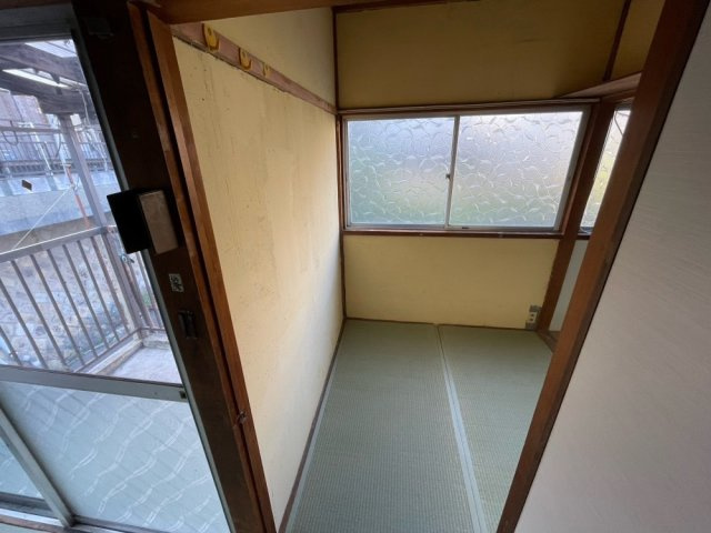 高取山町2丁目テラスの設備