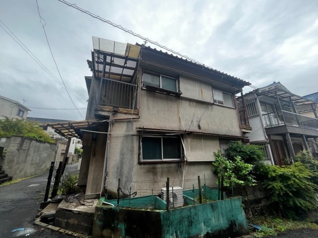高取山町2丁目テラス