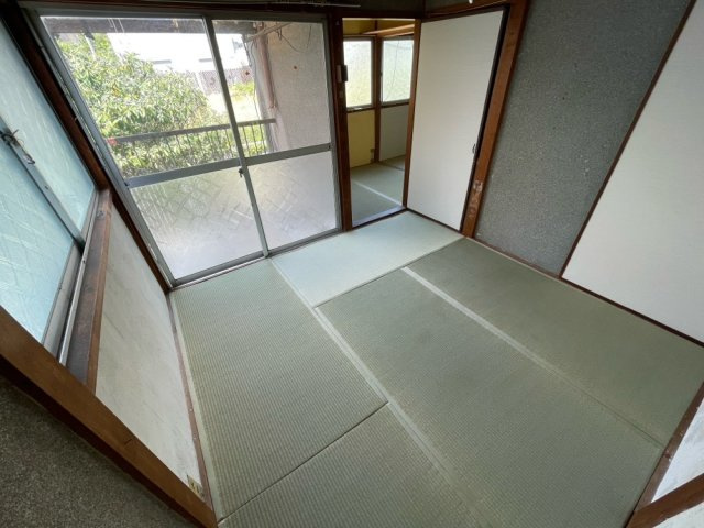 高取山町2丁目テラスのその他
