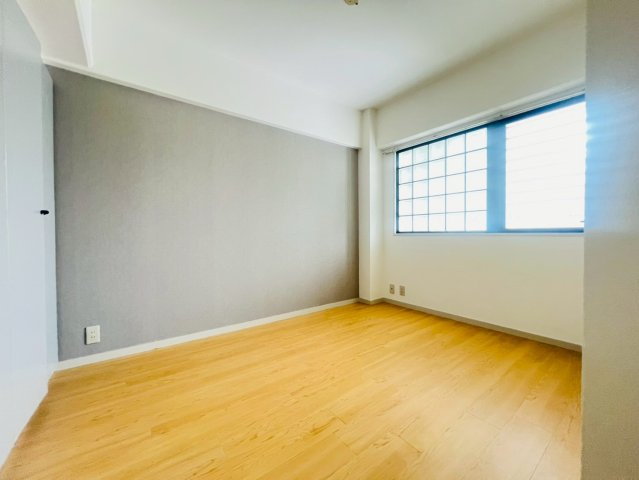 ガーデンハイツ桃山台壱番館のその他