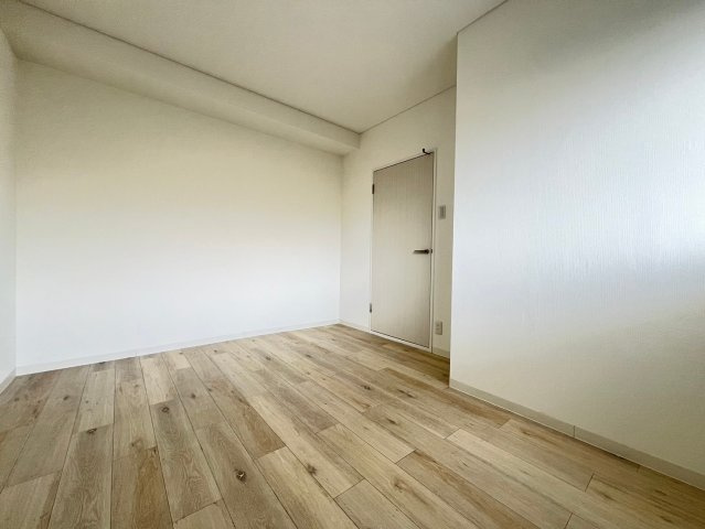 ハイムアゼーリアの寝室