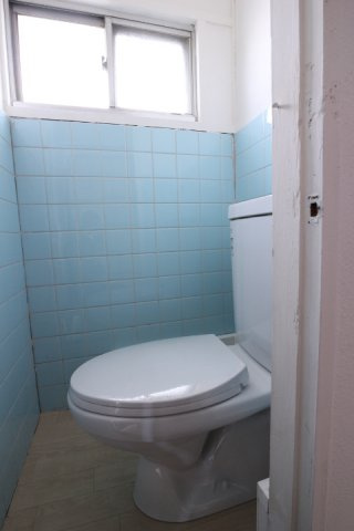 コウノカルチャーのトイレ