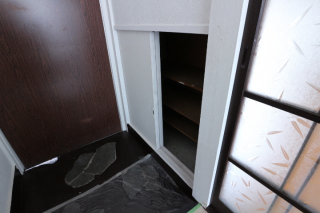 コウノカルチャーの設備