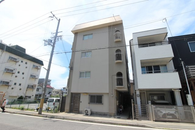 高島グリーンハイツ
