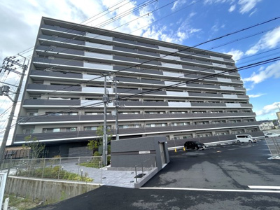 【外観】 | アルファスマート草津新浜町