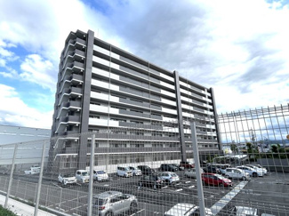 【外観】 | アルファスマート草津新浜町 | 近隣・周辺環境や街並みなど、現地をご確認ください。
