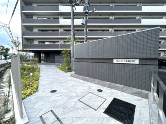  | アルファスマート草津新浜町