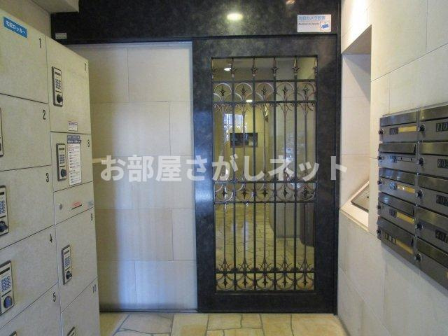 フェニックス下目黒【おとり物件なし】#学生・社会人にオススメ！初期費用分割払いOK！のその他共用部分