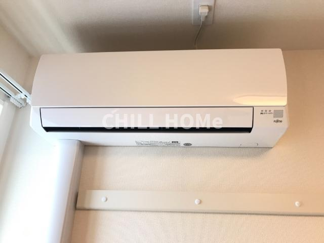 モンヴェールの設備|当社、チルホームのHPもご覧ください(^^)/物件情報多数♪