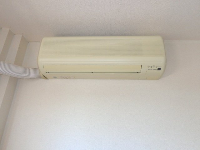 【設備】 | クオリティハウス・リンドウ | エアコン