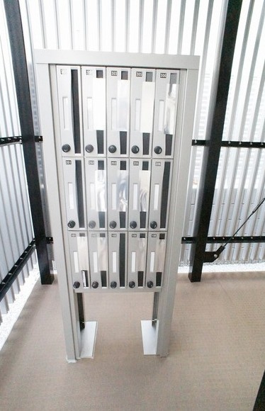 川崎市多摩区菅３丁目の賃貸マンションのその他共用部分