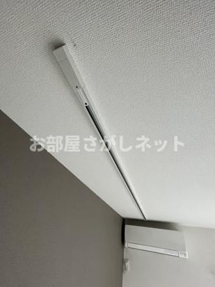 アポロLCの設備