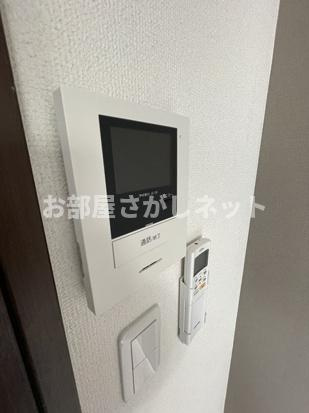 アポロLCのセキュリティ