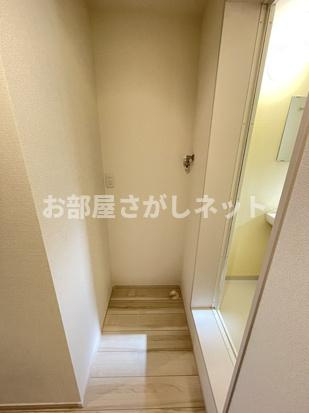 アポロLCの設備