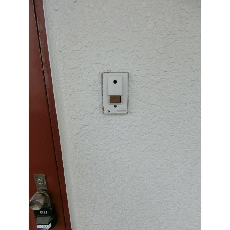 ルラール津田沼のセキュリティ