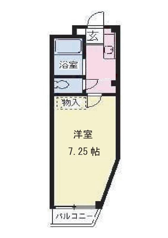 ルラール津田沼