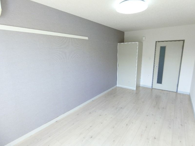 ルラール津田沼の寝室