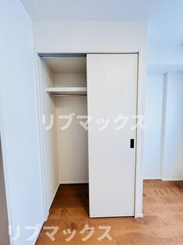 【収納】ＣＲＥＡＴＩＦ池袋