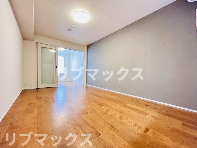 【居間・リビング】ＣＲＥＡＴＩＦ池袋
