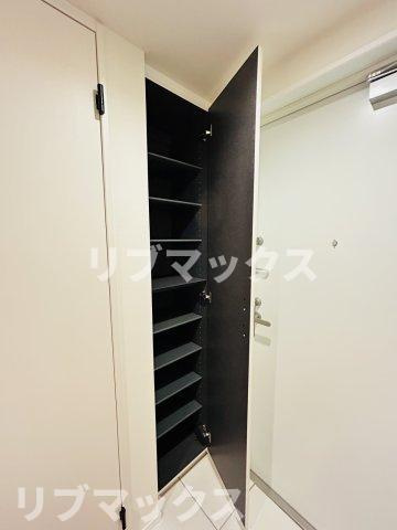 【玄関】ＣＲＥＡＴＩＦ池袋