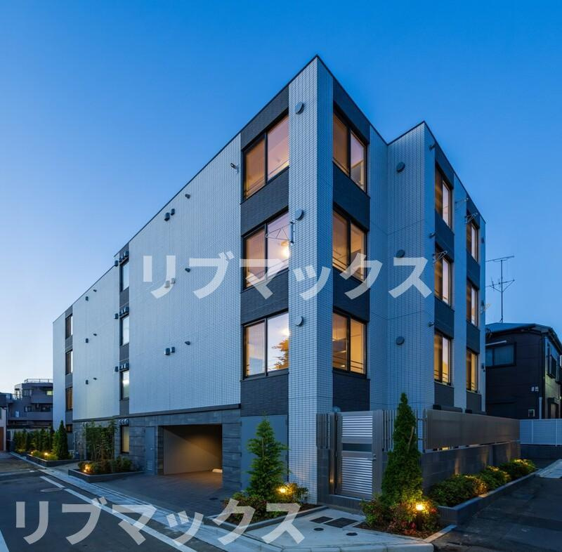 ＣＲＥＡＴＩＦ池袋の画像