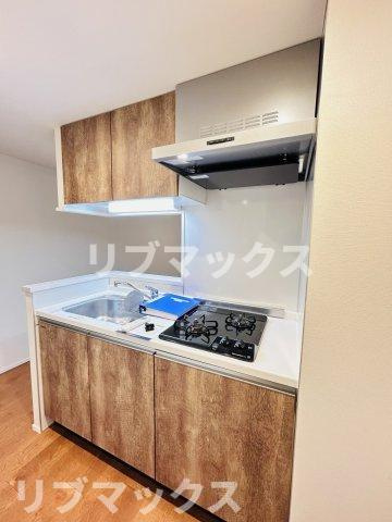 【キッチン】ＣＲＥＡＴＩＦ池袋