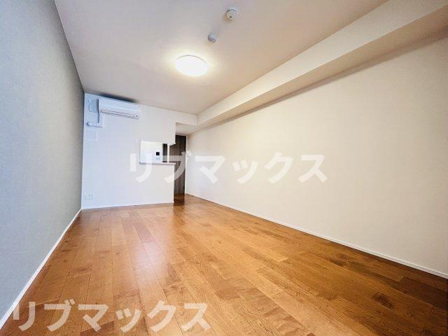 【居間・リビング】ＣＲＥＡＴＩＦ池袋