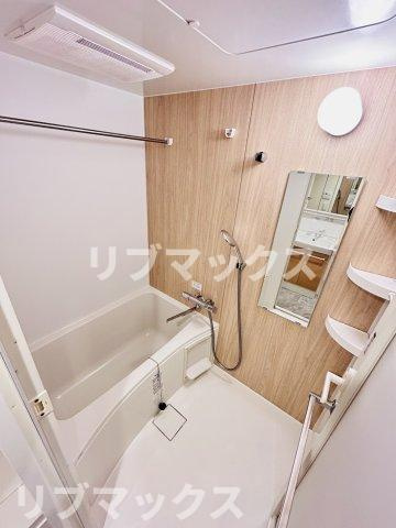 【浴室】ＣＲＥＡＴＩＦ池袋