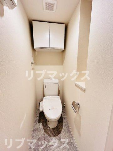 【トイレ】ＣＲＥＡＴＩＦ池袋