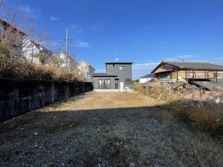 【庭】 | 坂本１丁目 | 家庭菜園、バーベキューなどお楽しみいただけます。