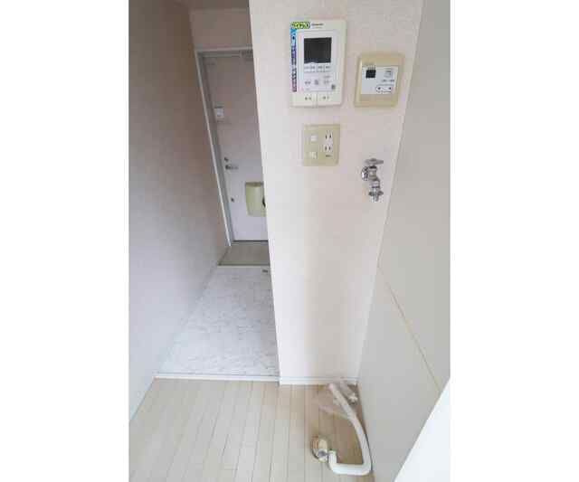 横浜市保土ケ谷区鎌谷町のアパートの設備