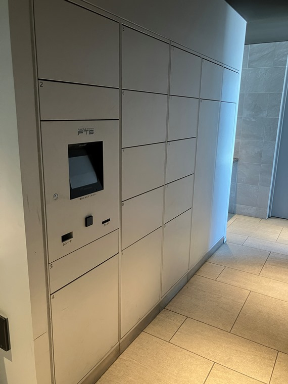 プラウド東神奈川の設備
