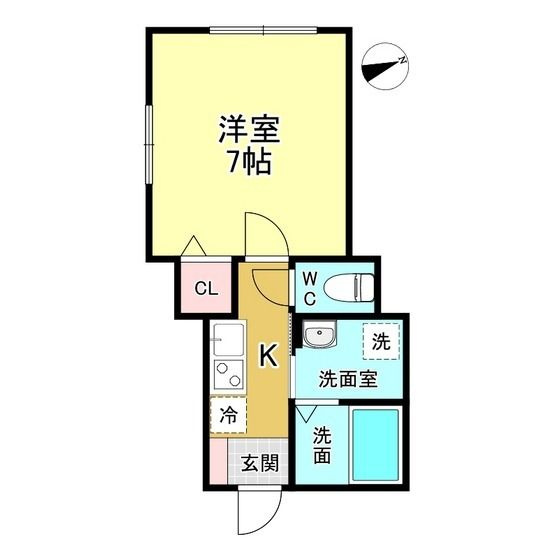 Libra京成大和田