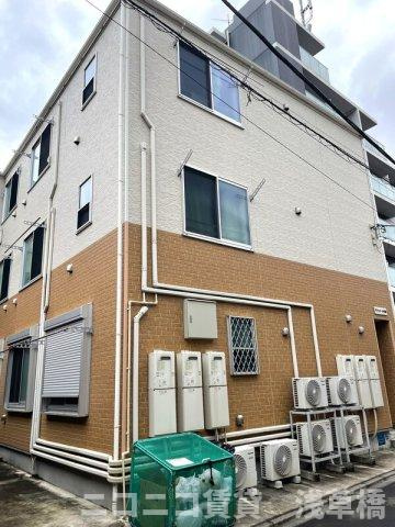 グランドール町屋