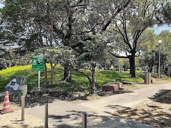 メゾンドプランドールの周辺|沢渡公園まで411m