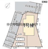 明石市藤江　新築戸建　仲介手数料無料！の画像