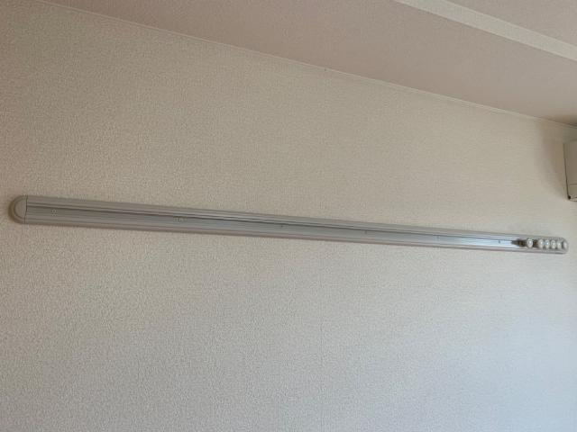 【設備】 | ヴェルジュール御着 | ハンガーフック